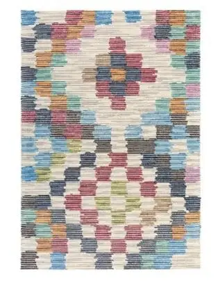 Марокканский винтажный художественный этнический китайский стиль мягкий ковер для спальни коврик для обучения машинная стирка на заказ ковер аксессуары для дома - Цвет: GT-06