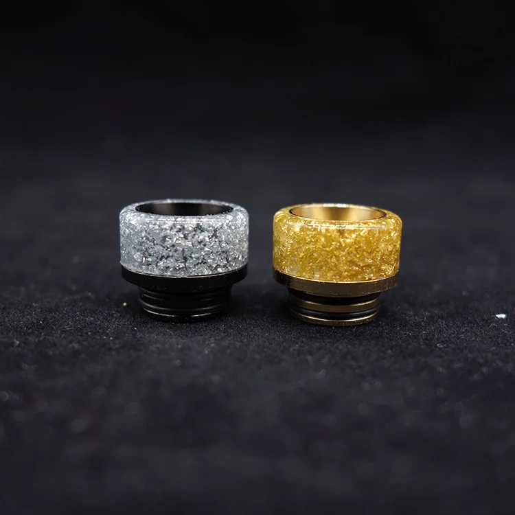 ss plating 810 drip tip (10)