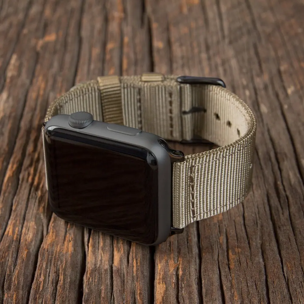 apple sport loop waterproof