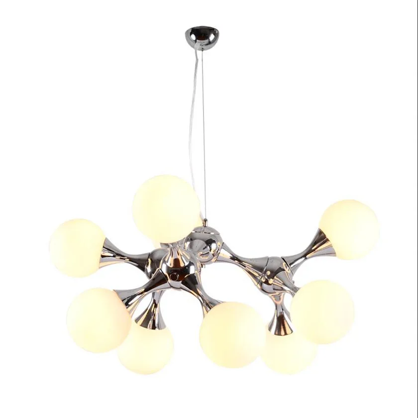 luminaire suspend