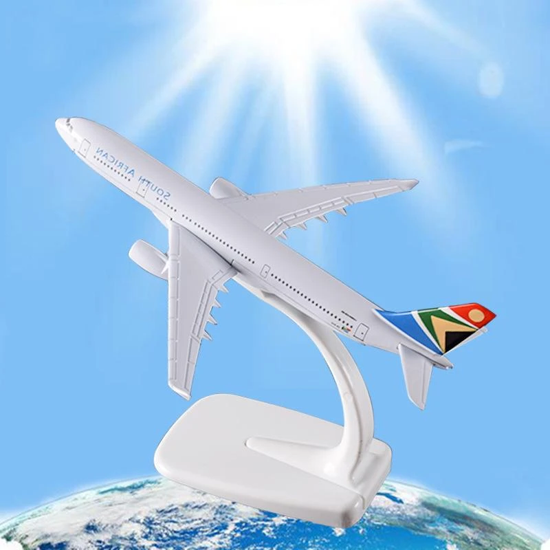 metal aircraft models