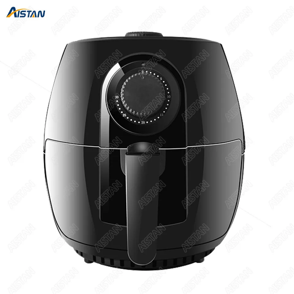 MS289 Multi-Functional small electric smart kitchen air fryer oven oil free 1200W for home use or commercial use