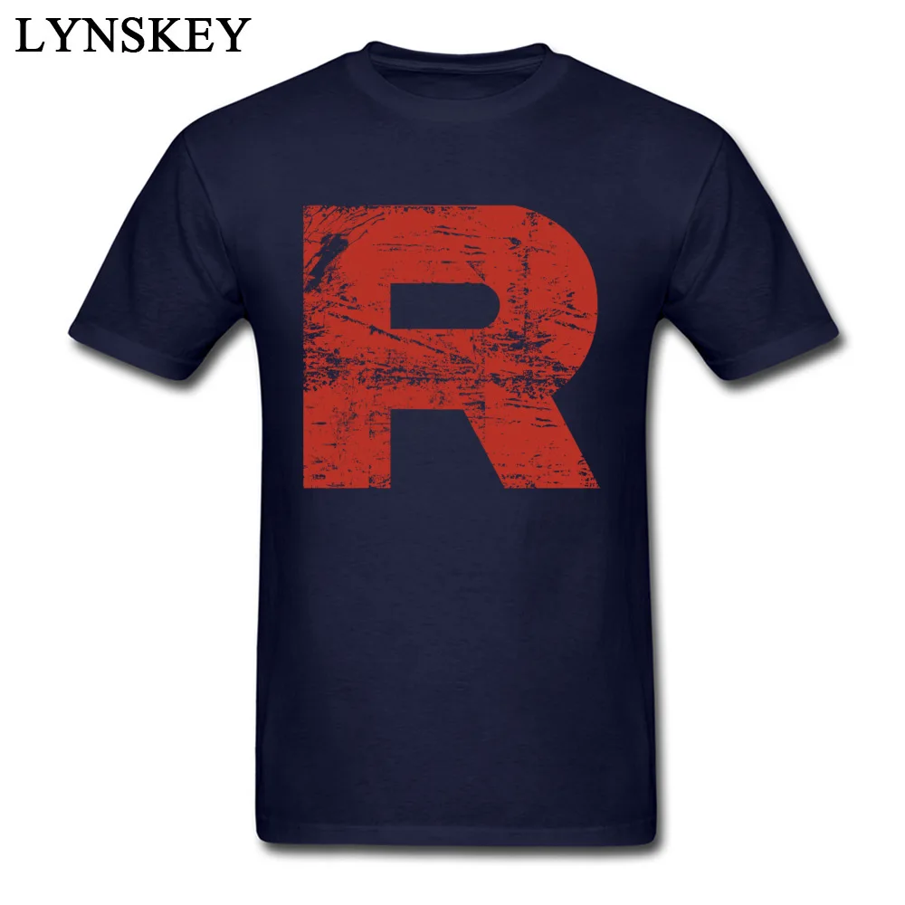 Team Rocket Grunge_navy