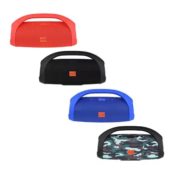 

Portable High Power Wireless Bluetooth Speaker Smart Music Player FM Radio Audio Stereo Sound Outdoor Travel Car Device