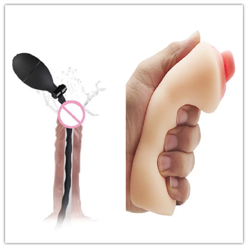Metal Urethral Dilator Catheters Stainless Steel Penis Plug Wand Massager BDSM Insert Sex Toy