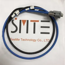 HW DC кабель питания для huawei OLT MA5608T 5680T 5606T C200 C300 9806H F822 0,75 метр