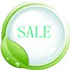 SALE BUTTON