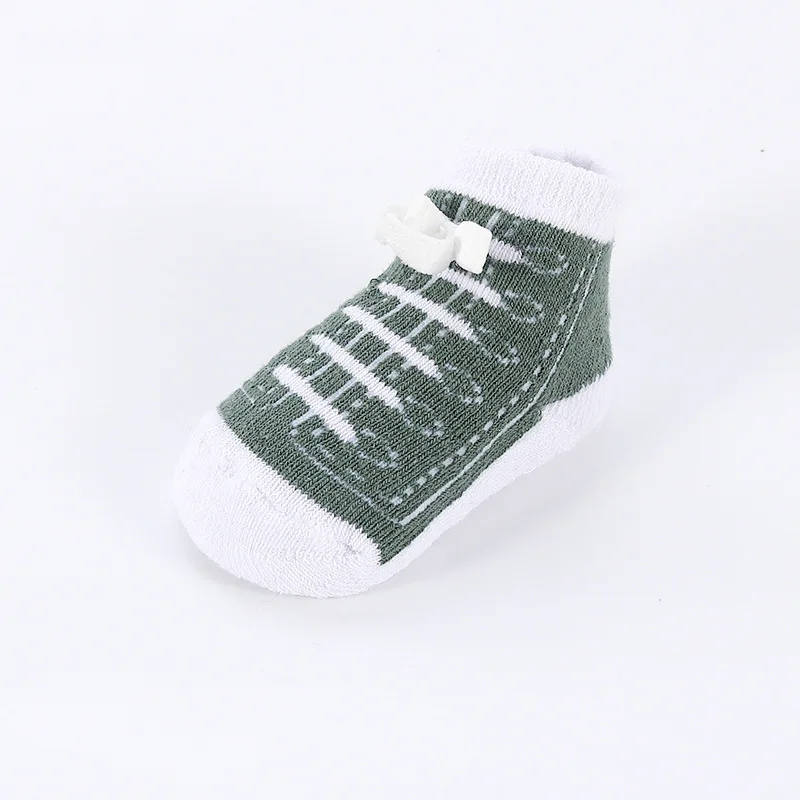 

0-12 months baby socks sports lace baby socks cotton children baby socks