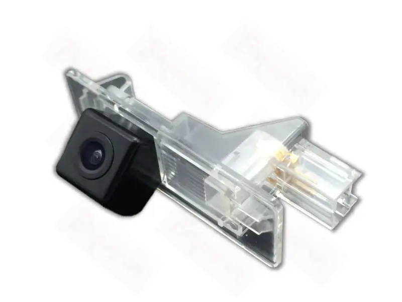 For Renault Clio 4 Fluence Captur 2013~2016 Night Vision Car Reverse Backup Rearview Parking Rear View Camera HD SONY CCD (2)