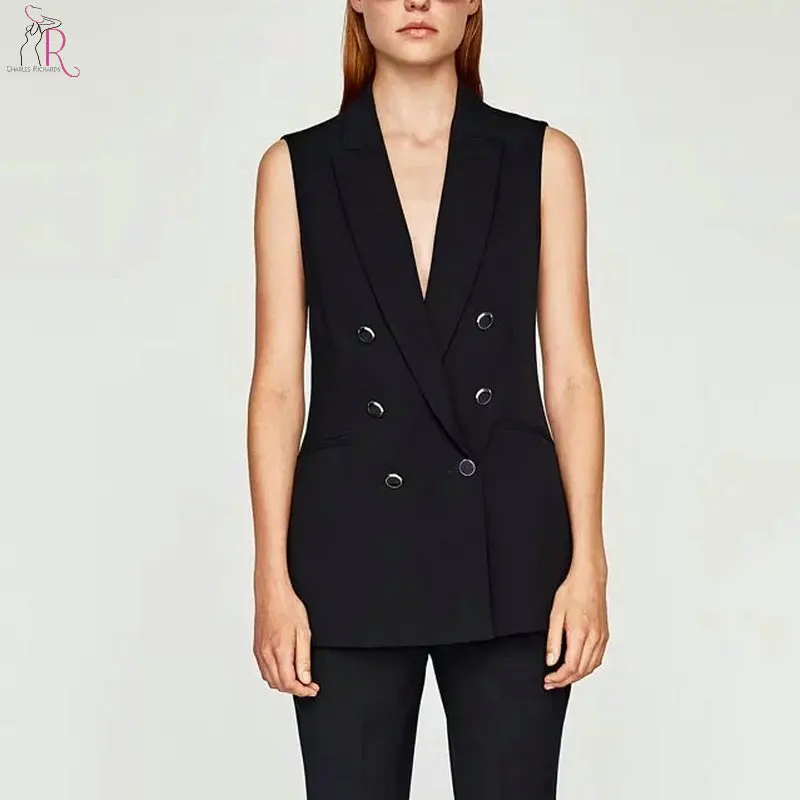 Navy dressy vests for women for women pictures