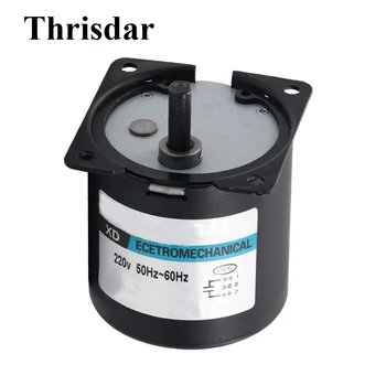

Thrisdar 24W 2.5r/min Reflective Mirror Ball Motor High Power Motor Hanging Mirror Ball Disco DJ Light Dia50CM 60CM 80CM 110CM