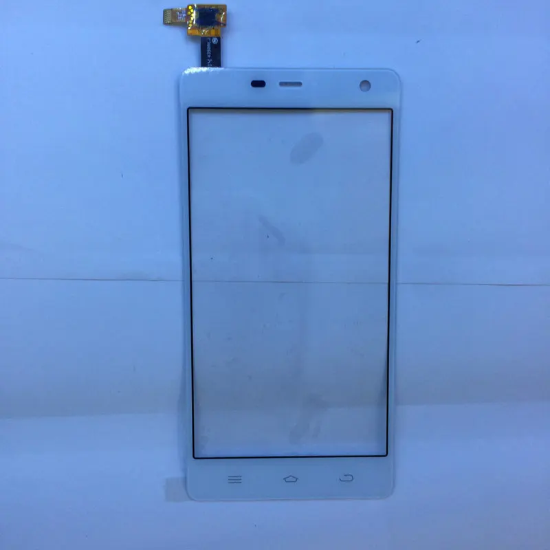 For THL 4400 Touch Screen Digitizer Replacement For THL 4400 5 0 Inch Android Smartphone Repair
