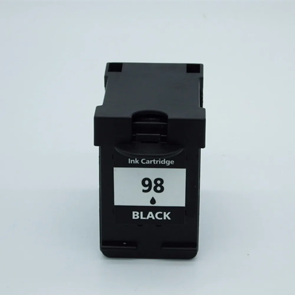 Восстановленные чернильные картриджи для HP94 XL 94XL HP94XL Photosmart 2610 2710 7830 8150 8450 8750 Officejet