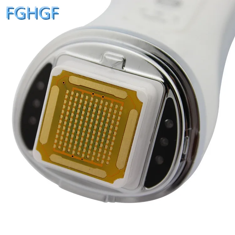 

RF Thermage Device Beauty Head RF Radio Frequency Face Lifting Beauty Electrode Head Thermage Replaceable Probe Accessory