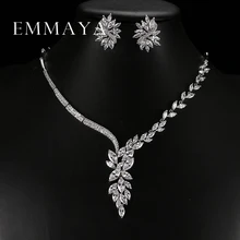 New Unique Design Choker Necklace Stud Earrings Bridal Jewelry Sets Wedding Accessories Dropship New Unique Design Choker Necklace Stud Earrings Bridal Jewelry Sets Wedding Accessories Dropship