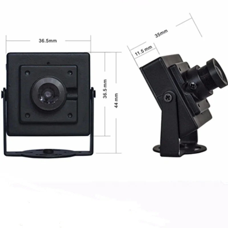 1080P hd ahd camera_