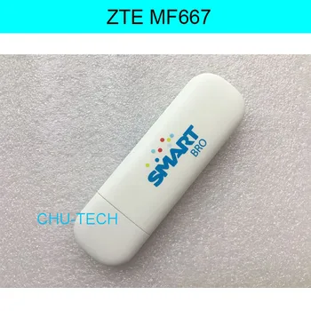 

Unlocked ZTE MF667 3G USB stick 3G modem PK E369 E3131