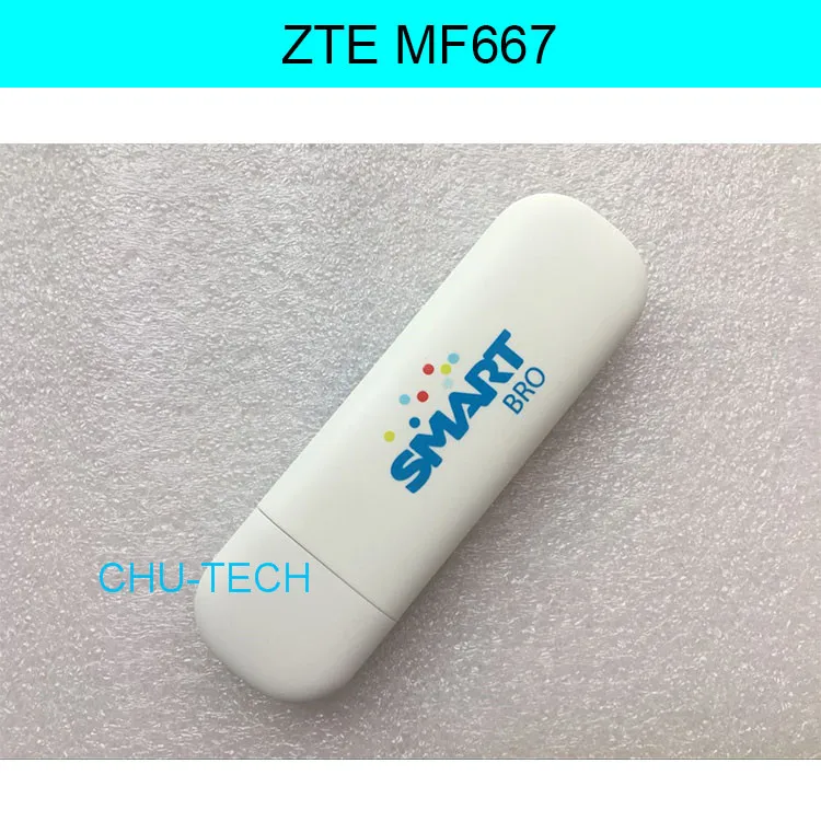 Разблокированный модем ZTE MF667 3G USB-накопитель PK E369 E3131 | Компьютеры и офис