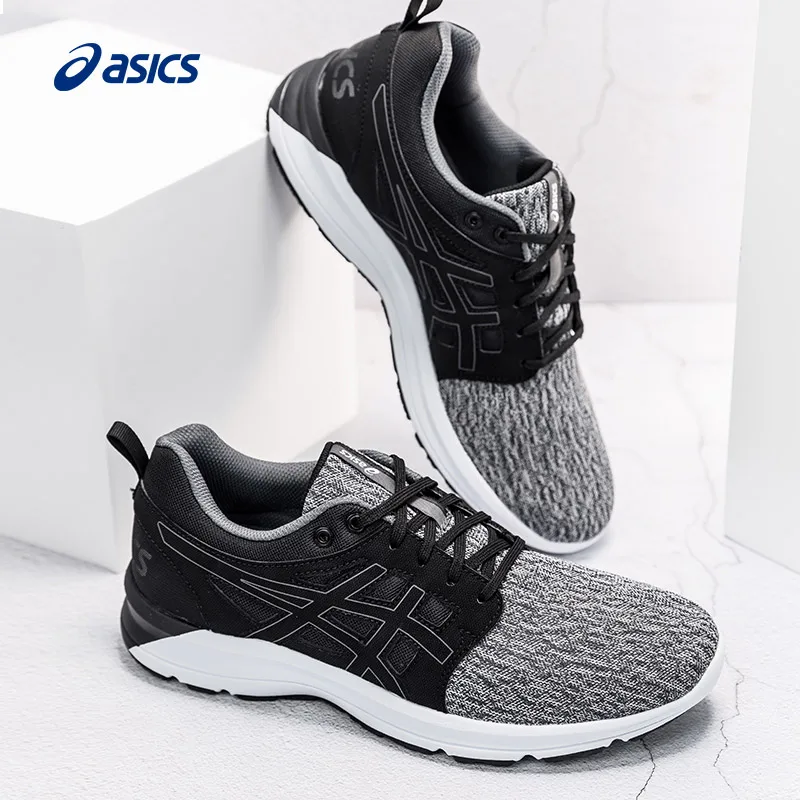 Original ASICS Men GEL-TORRANCE Mesh Breathable Light Weight Cushioning Jogging Running Shoes Sneakers Sport T7J3N | Спорт и