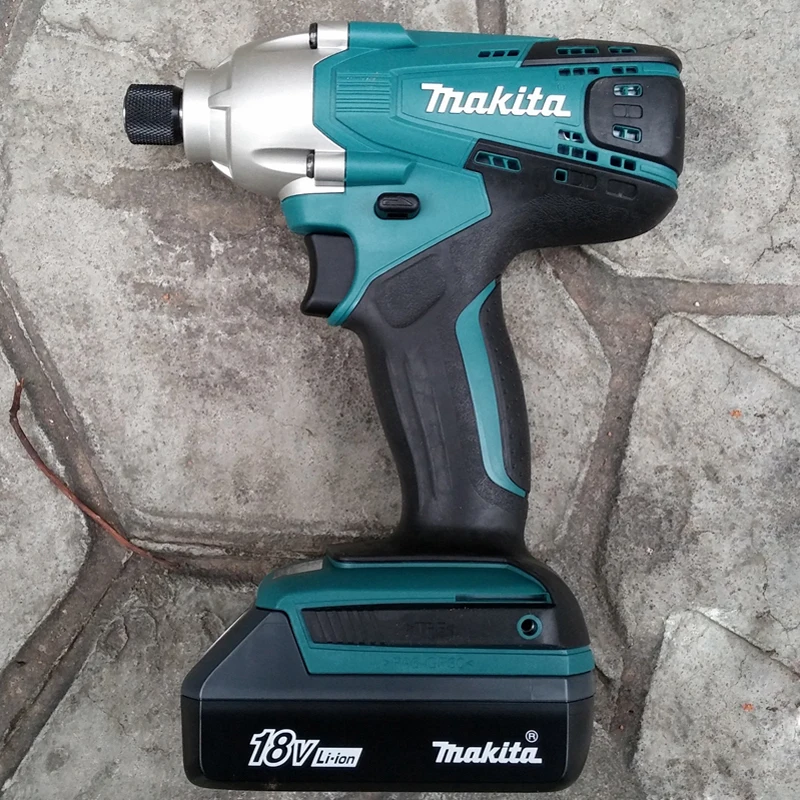Online Buy Wholesale makita cordless screwdriver from China makita ...