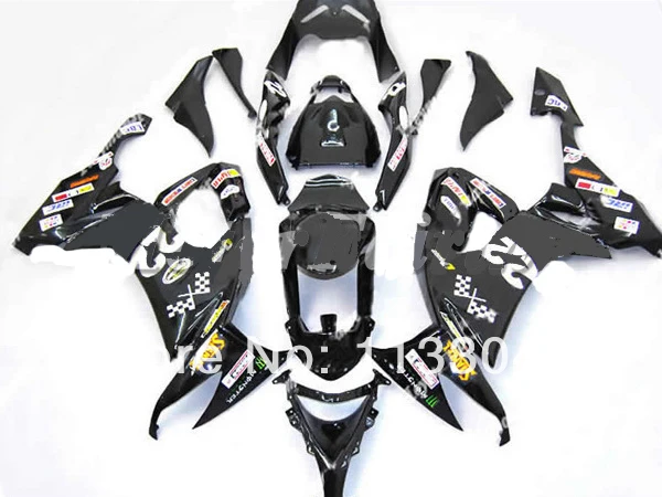 2013 zx10r fairings