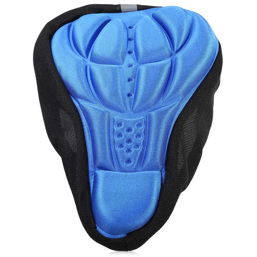 2016 Bicycle Saddle Bicycle Parts Cushion Soft Front Seat Mat