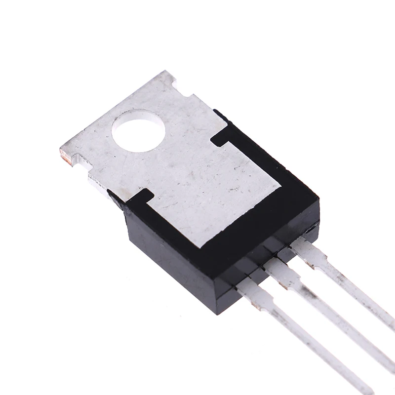 5 шт./лот IRF1404 1404 MOSFET MOSFT полевая трубка TO 220 Запчасти и аксессуары для