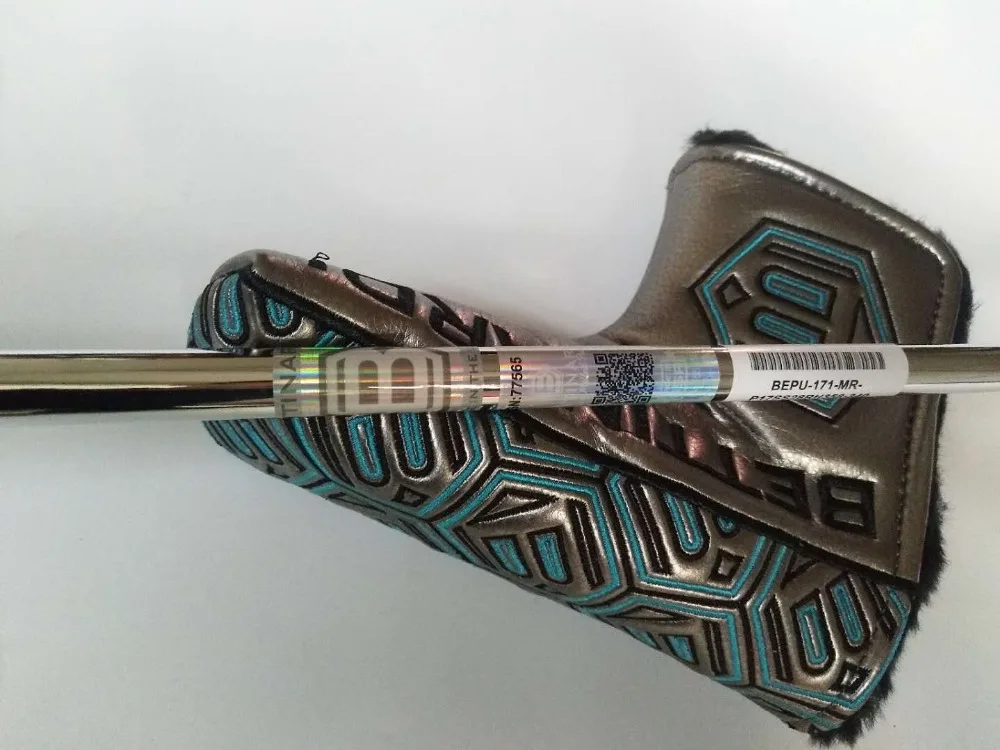 Bettinardi 28 оригинальная клюшка для гольфа из углеродистой стали с ЧПУ 2019|Клюшки