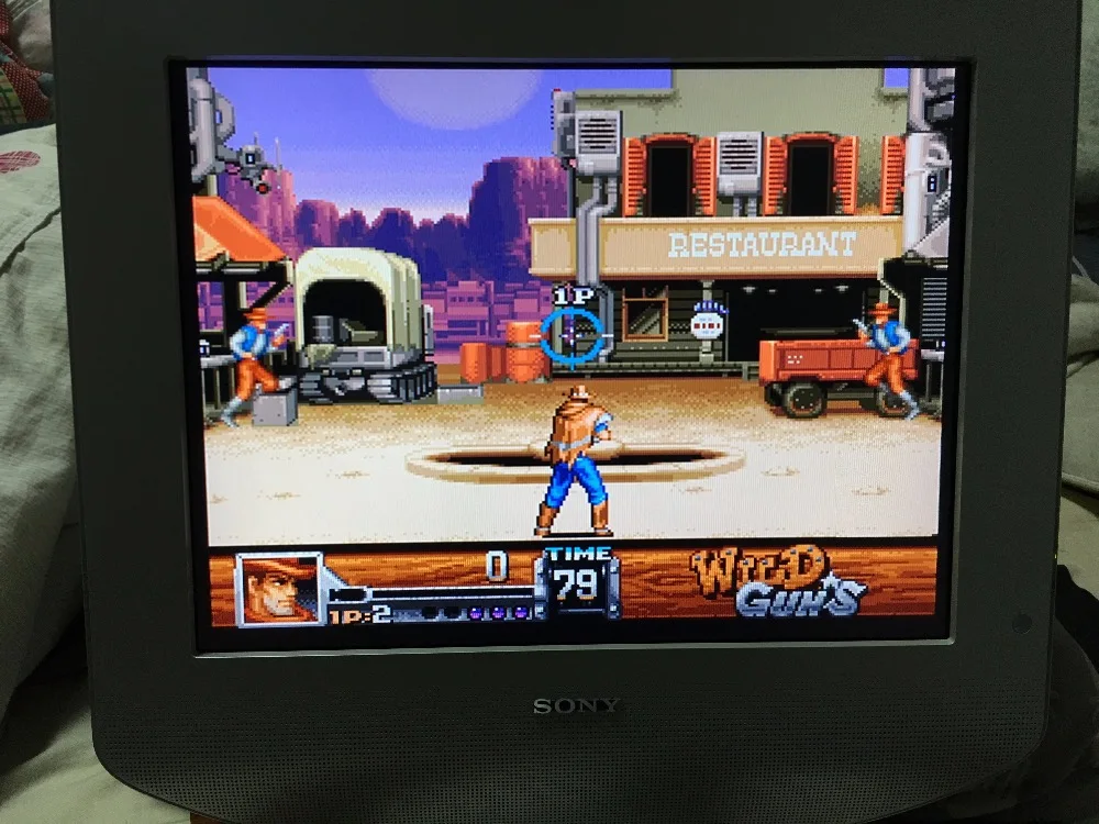 16 бит игровых карт: 68 в 1 картридж! (США NTSC версия!)