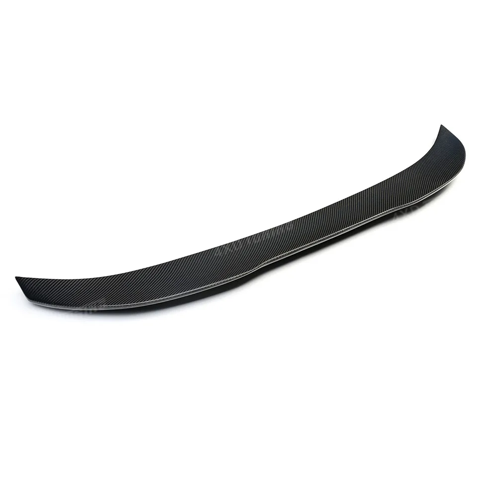 For BMW 2 Series F22 Coupe& F23 Convertible & M2 F87 Carbon Fiber Rear Spoiler Rear Bumper Trunk Lip PSM style F22 Spoiler 2014+ For BMW 2 Series F22 Coupe& F23 Convertible & M2 F87 Carbon Fiber Rear Spoiler Rear Bumper Trunk Lip PSM style F22 Spoiler 2014+