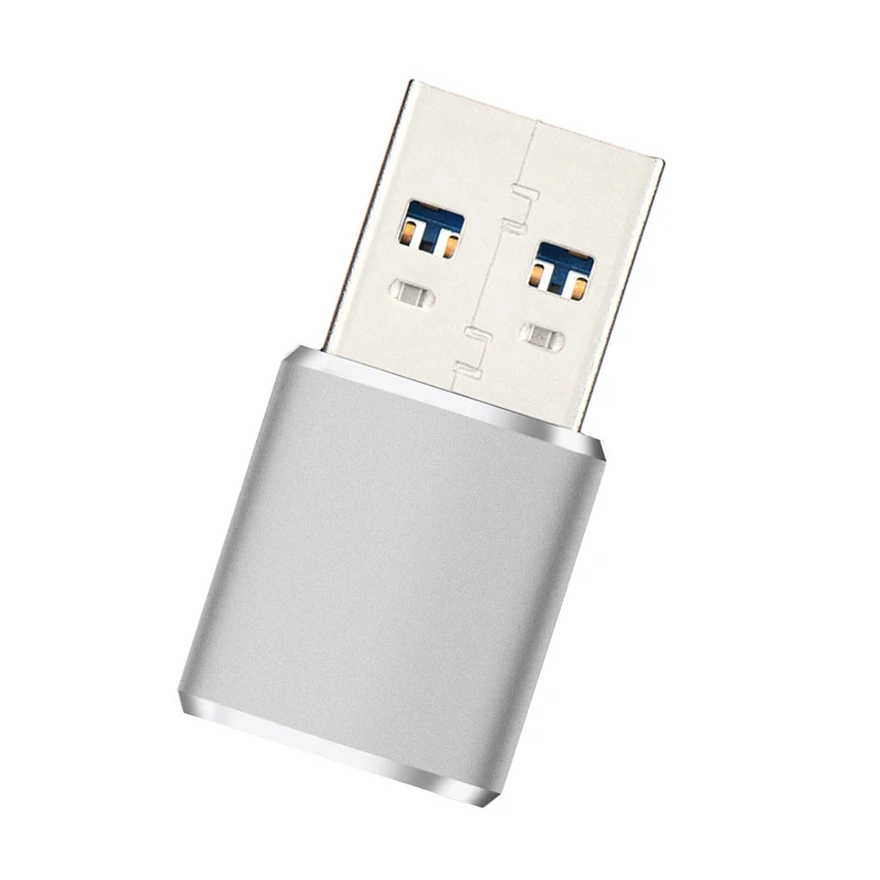 USB 3,0 мини-считыватель карт MICRO SD кардридер для TF карты микро CD USB карта адаптер