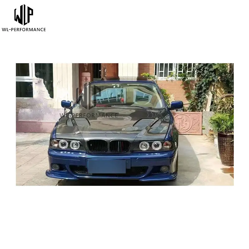 E39M3款机盖 6