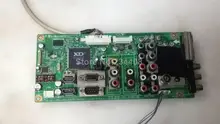Original 42PJ350C-TA Motherboard PP01A PP01B EAX61365503 4 LCD PDP42T10000