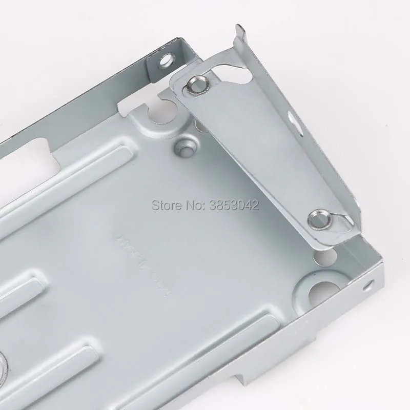 HDD mount for PS3 Super Slim Hard Disk Drive HDD Mounting Bracket Caddy For Sony Playstation 3 (CECH-400x series) (4)
