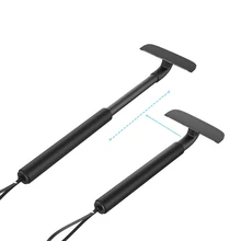 Новое поступление растягивающееся средство для удаления волос, триммер для тела, бритва для самостоятельного бритья, дропшиппинг