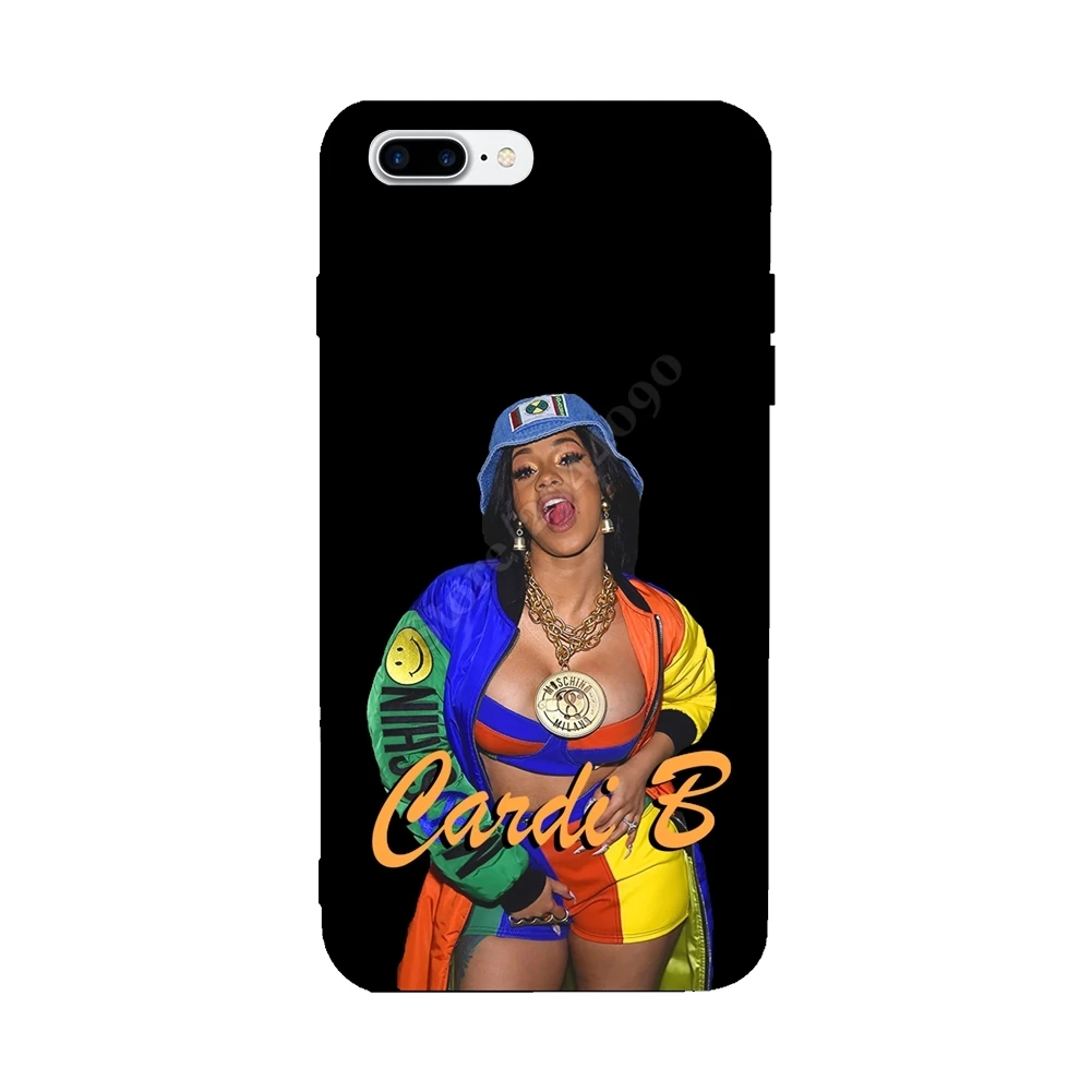 cardi b iphone 7 plus cardi b rap protective custom cover for iphone 6s 6 7 8 plus cases thin phone covers 2018 cardi b iphone 7 plus cardi b rap protective custom cover for iphone 6s 6 7 8 plus cases thin phone covers 2018