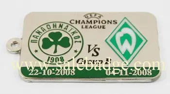 

Sports dog tag souvenir Custom