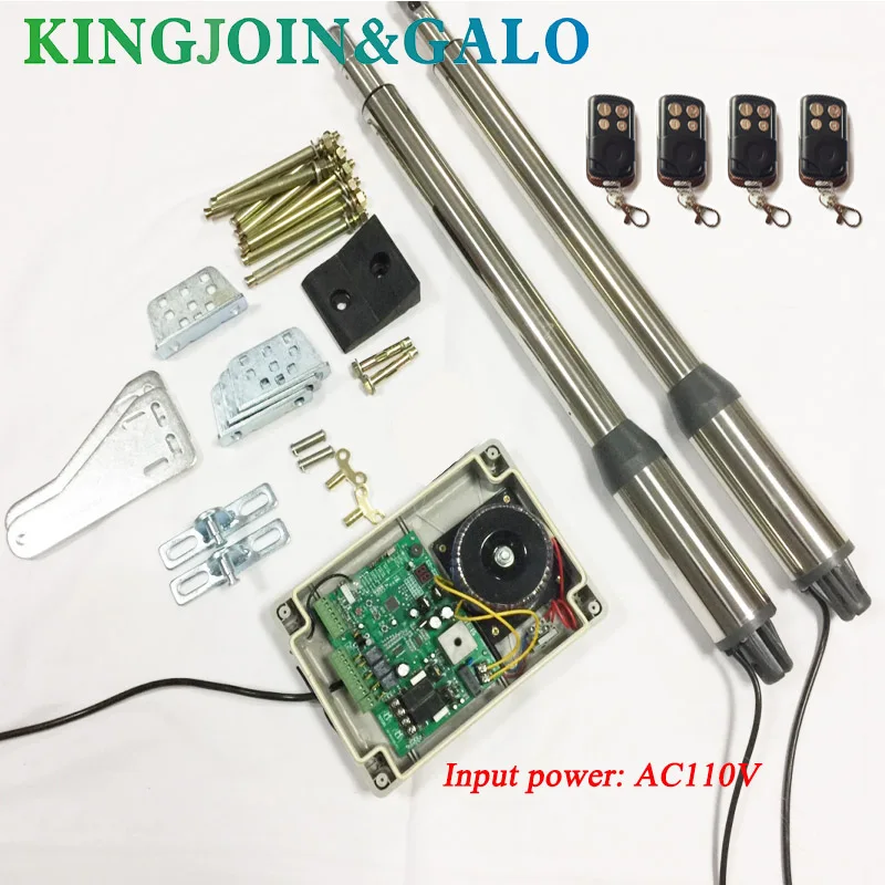 kit AC110V