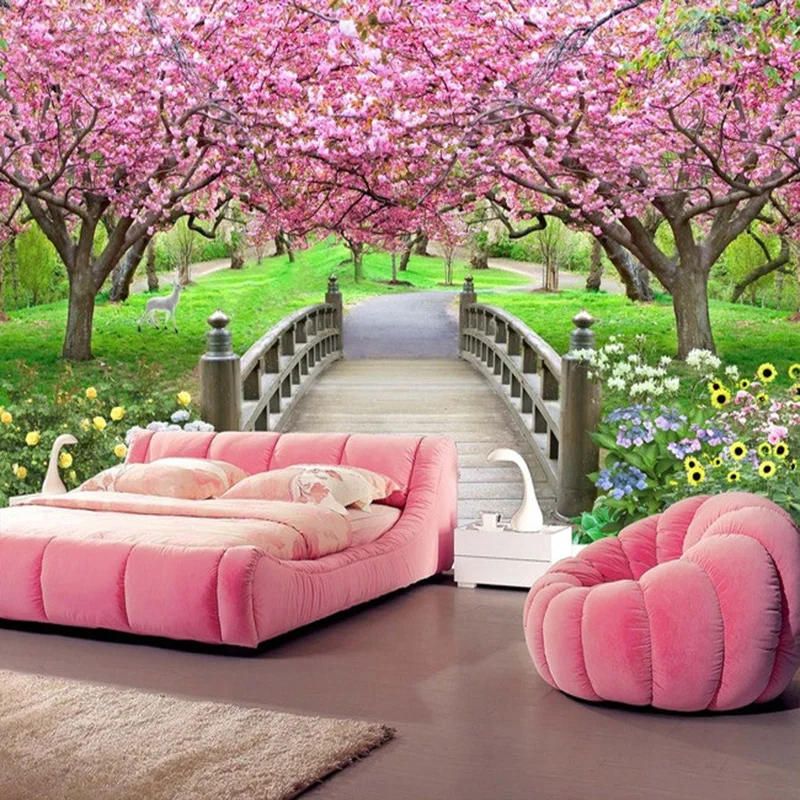 63 Wallpaper Romantis 3d Terbaik