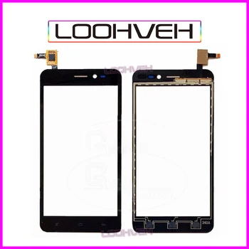 

10Pcs/lot 5.0'' For Explay Pulsar Touch Screen Digitizer Front Glass Lens Sensor Panel High Quality