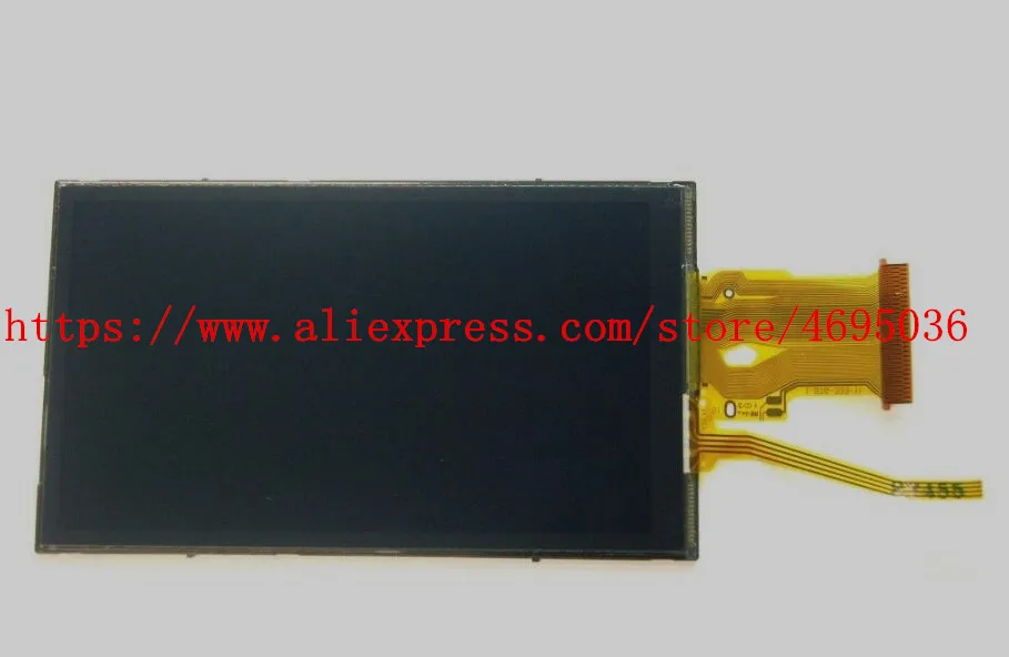 Новый ЖК-экран для SONY DSC-T700 DSC-T900 T700 T900 запасная часть цифровой камеры + Сенсорная