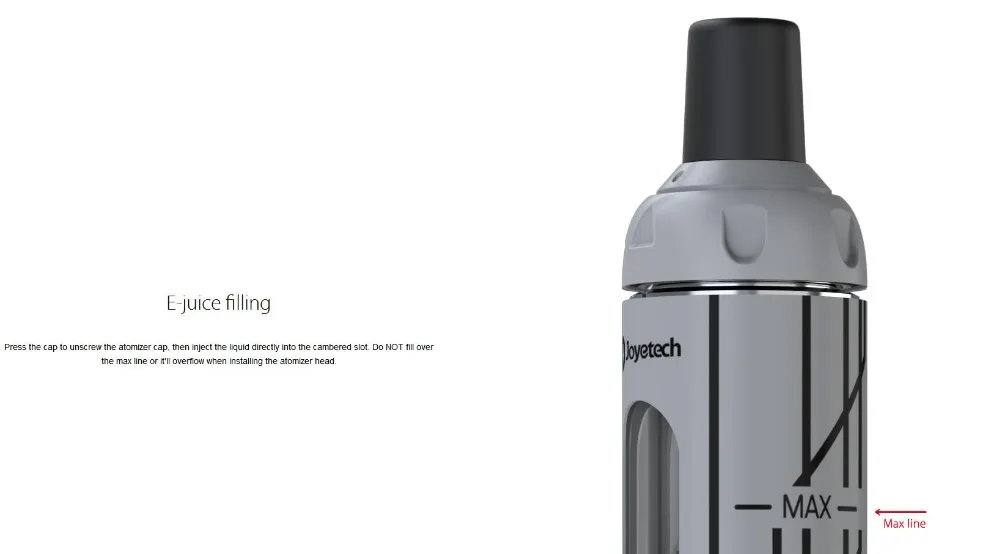Joyetech eGo AIO Limited Edition-10