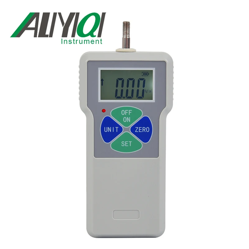 AGY 15 цифровой склерометр для фруктов|fruit sclerometer|fruit penetrometerhardness tester |