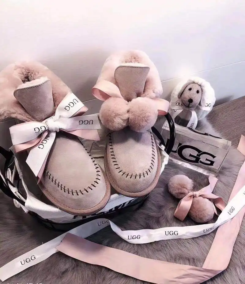 Zapatos De Mujer женские зимние замшевые сапоги до середины икры с круглым носком на