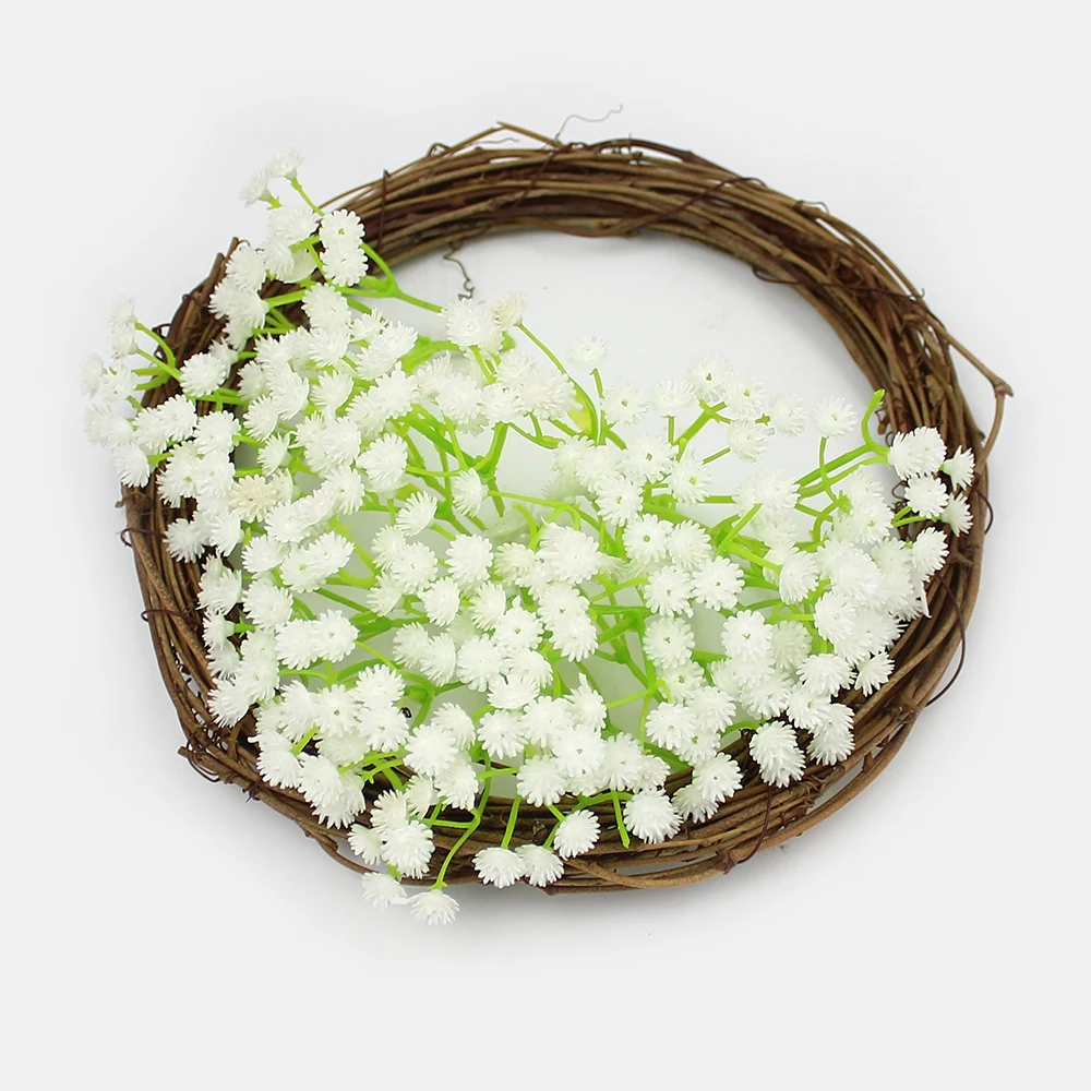 Flower head