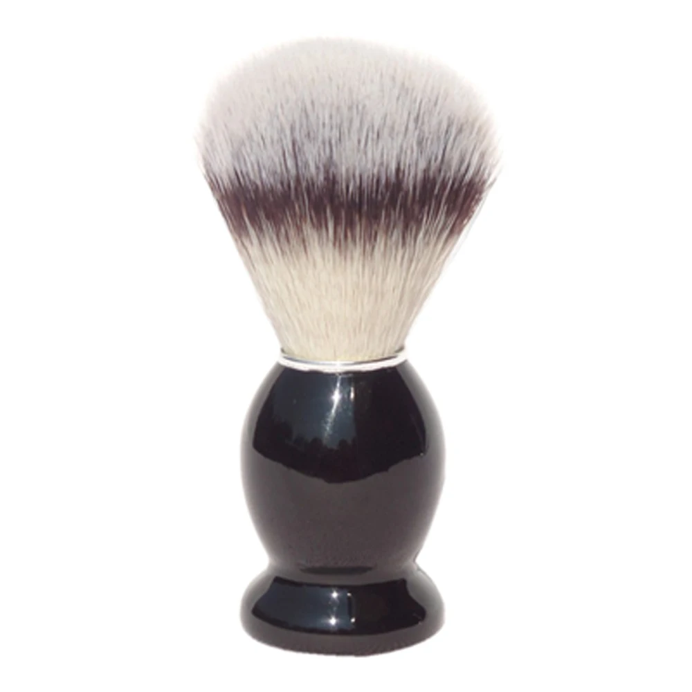 shave brush 12