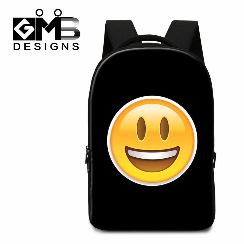 

Expression Laptop Backpacks for Men,Cute Smiles Computer Back pack for College,Girly Fashion Bookbags,Teenager Mochila Day Pack