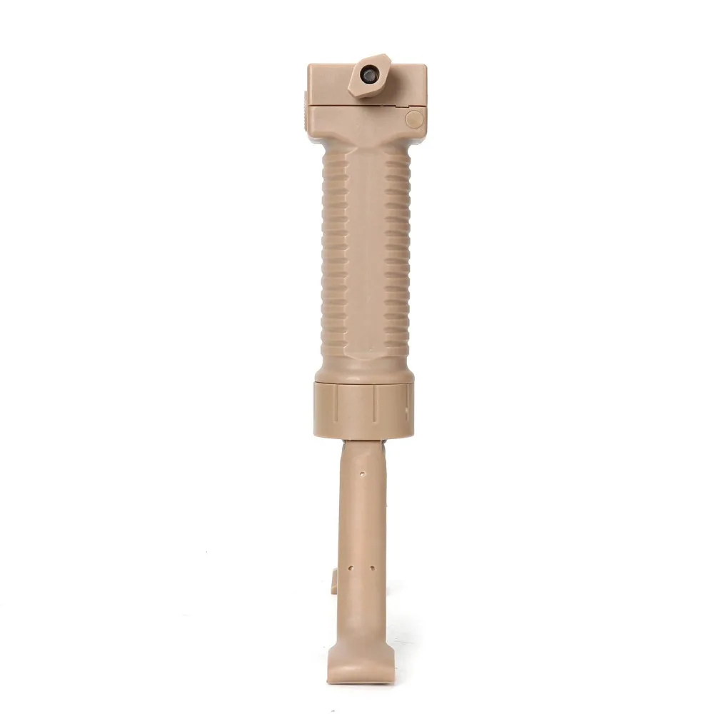 Wolfslaves 20mm RIS Spring Bipod (4)