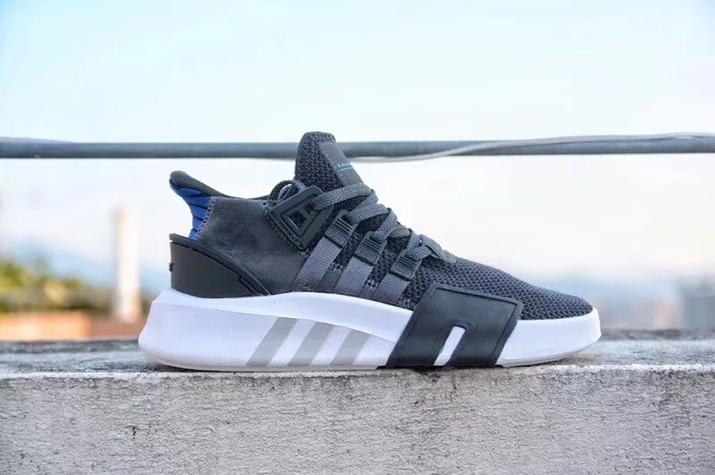 EQT Support Adv Hal Men's Running Shoes, Light Grey, Lightweight Breathable Abrasion Resistant Non-slip chaussure homme sport EQT Support Adv Hal Men's Running Shoes, Light Grey, Lightweight Breathable Abrasion Resistant Non-slip chaussure homme sport