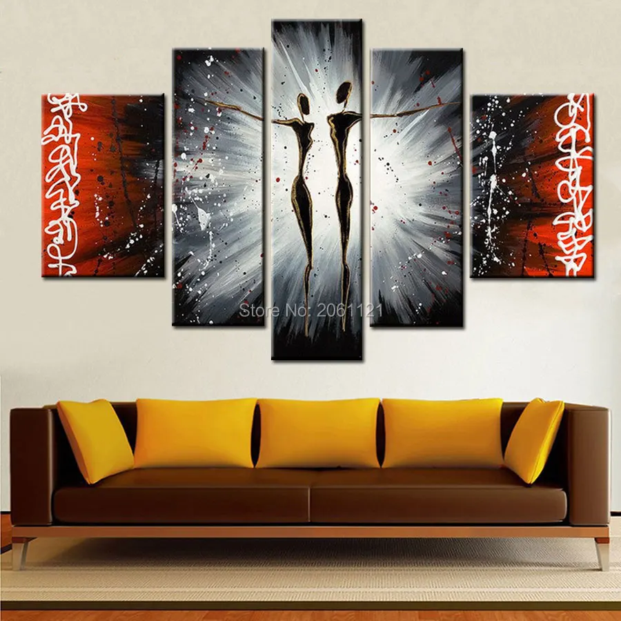 Online kopen wholesale grijs slaapkamer pictures uit china grijs ...
